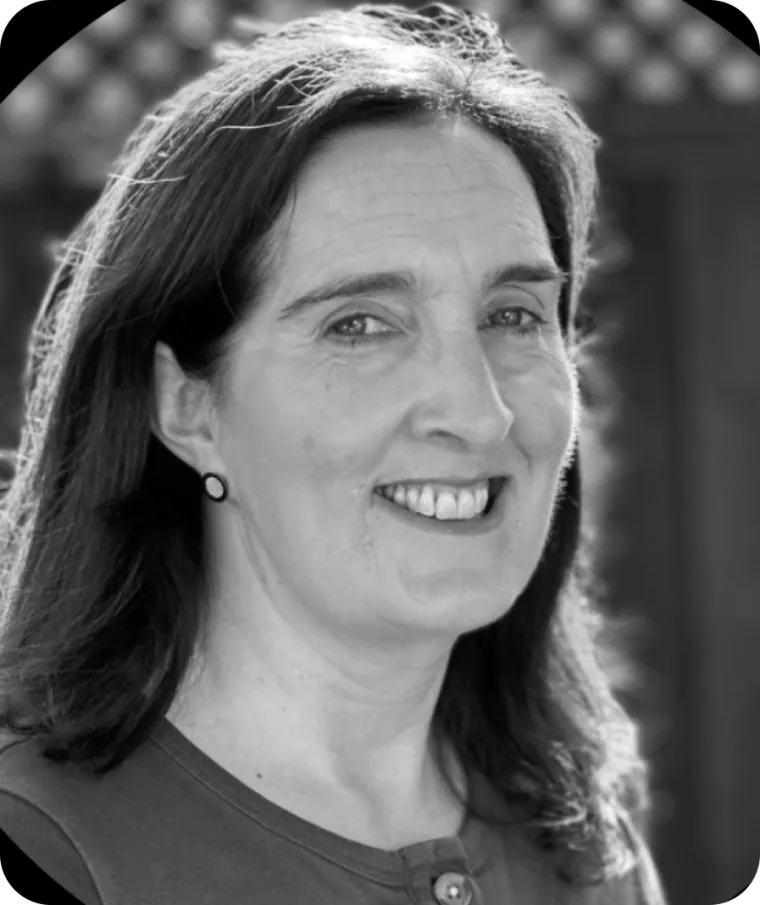 Heather Hamsa, Deep Trust Consulting
